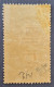 Grèce 1901 N°142 Avec Variété De Surcharge *TB Signé Calves - Neufs