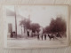 Photo à Situer , Alsace 67 Ou 68  Photographe à Ste Marie Aux Mines , Ane Dans Une Rue - Europe