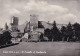 Cartolina Enna - Il Castello Di Lombardia - Enna
