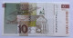 SLOVENIA  - 10 TOLARJEV  - P 11 (1992) -- UNC - BANKNOTES - PAPER MONEY - CARTAMONETA - - Slowenien