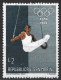 San Marino 1960. Scott #457 (MH) Olympic Games, Rome, Gymnastics - Neufs