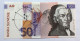 SLOVENIA  - 50 TOLARJEV  - P 13 (1992) -- UNC - BANKNOTES - PAPER MONEY - CARTAMONETA - - Slovenië