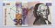 SLOVENIA  - 50 TOLARJEV  - P 13 (1992) -- UNC - BANKNOTES - PAPER MONEY - CARTAMONETA - - Slovénie