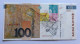 SLOVENIA  - 50 TOLARJEV  - P 13 (1992) -- UNC - BANKNOTES - PAPER MONEY - CARTAMONETA - - Slovénie