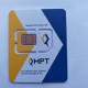 Myanmar - MPT (standard, Micro, Nano SIM) - GSM SIM  - Mint - Myanmar (Burma)