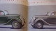 1935 FORD PUBLICITE CATALOGUE FORD V8  FOR 1935 SEDAN COUPE DE LUXE PHAETON ROADSTER FORD MOTOR COMPANY - Auto's