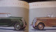 Delcampe - 1935 FORD PUBLICITE CATALOGUE FORD V8  FOR 1935 SEDAN COUPE DE LUXE PHAETON ROADSTER FORD MOTOR COMPANY - Voitures