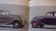 Delcampe - 1935 FORD PUBLICITE CATALOGUE FORD V8  FOR 1935 SEDAN COUPE DE LUXE PHAETON ROADSTER FORD MOTOR COMPANY - Auto's