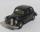 59760 CORGI 1/43 - Morris Minor - Nera - Corgi Toys