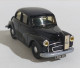 59760 CORGI 1/43 - Morris Minor - Nera - Corgi Toys