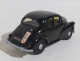 59760 CORGI 1/43 - Morris Minor - Nera - Corgi Toys