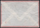 NOUVELE CALEDONIE - NOUMEA / 1975 LETTRE AVION  ==> FRANCE  (ref 4943) - Cartas & Documentos