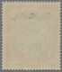 Birma - Service Stamps: 1937, Compl. Set Of The First Issue Unmounted Mint, Extr - Myanmar (Burma 1948-...)