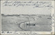 Angola: 1904/1913, Three Used Ppc: "Luanda/Fortress Of São Miguel", "Luanda/nati - Angola