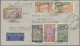 Cameroon: 1938, JUN 10, Airmail Cover From DOUALA To Hamburg Attractively Franke - Cameroon (1960-...)