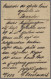 Kenia (British East Africa): 1902, Königin Viktoria Im Oval, Half Anna, Fragetei - Afrique Orientale Britannique