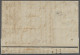 Mauritius: 1855, EL From Liverpool (dated 1854, Dec 23) Via London, Ms. "per Ove - Mauritius (...-1967)