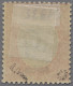 South West Africa: 1923, The First Issue Complete, Hinged Set In High Standard Q - South West Africa (1923-1990)