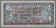 Newfoundland: 1932, "Transatlantic Flight", Lightly Hinged In Outstanding Qualit - 1857-1861