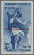 Aegean Islands: 1934, Fußball-Weltmeisterschaft In Italien, Der Komplette Satz V - Egée