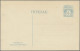 Denmark - Postal Stationery: 1931, Postkarte Der Kopenhagener Gemeinde-Bibliothe - Entiers Postaux