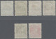 Fiume - Post Marks: 1918, SHS Overprints (Yugoslavia) On Hungary, Harvester 2f.- - Fiume