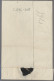 France -  Pre Adhesives  / Stampless Covers: 1765, EL From AIR Written On Sept 1 - 1792-1815 : Departamentos Conquistados