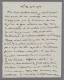 France - Ballon Monté: 1870, Ceres 20 C. Blau, Entwertet Mit Punktrautenstempel - Correo Aéreo