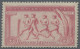 Greece: 1906, Zwischenolympiade, Der Komplette Satz, Farbfrisch Und Meist Gut Ge - Nuevos