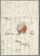 Italy -  Pre Adhesives  / Stampless Covers: 1762-1803, Postbüro Des Königreiches - ...-1850 Préphilatélie