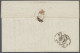 Italy: 1862, Viktor Emanuel II. In Centesimi-Währung, 20 C. Blau Gezähnt, Stück - Marcophilia