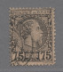 Monaco: 1885, 1-3 Ungebraucht Orig.G. Sowie Nr. 4-8 Gestempelt, Pracht, Mi. 446 - Oblitérés