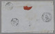 Delcampe - Russia -  Pre Adhesives  / Stampless Covers: 1862-1904, Vier Markenlose Briefe I - ...-1857 Prefilatelia