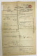 Sweden: 1918, 10 Oere Oskar Franked On A Request For A Lost Registered Letter Fr - Cartas & Documentos