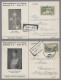 Ansichtskarten: Politik / Politics: 1. WELTKRIEG, 1917-1918, "Balkanansichtskart - People