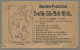 Delcampe - Ansichtskarten: Deutschland: DEUTSCH-SÜDWESTAFRIKA, 1905ff., Zwei AK-Editionen, - Other & Unclassified
