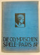 Thematics: Olympic Games: 1924-1932, Drei Vollständige Sammelbände Mit Reichhalt - Otros & Sin Clasificación