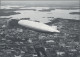 Zeppelin Mail - Europe: 1930, Ostseefahrt, Finnische Zeppelin-Sondermarke Als EF - Autres - Europe