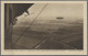 Zeppelin Mail - Germany: 1913 (ca.), 10 Verschiedene Offizielle "Luftschiff-Post - Correo Aéreo & Zeppelin