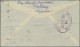 Zeppelin Mail - Germany: 1930, Südamerikafahrt, Friedrichshafen - Rio De Janeiro - Poste Aérienne & Zeppelin