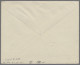 Zeppelin Mail - Germany: 1930, Schweizfahrt Der LZ 127, 2 Reichsmark, Alt-Köln A - Correo Aéreo & Zeppelin