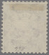 Bayern - Portomarken: 1882ff., Staatswappen Auf Ornament, Wz. 3, Die Beiden Bess - Autres & Non Classés