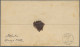 Norddeutscher Bund - Besonderheiten: 1868, Auslagenbrief Aus Warin (Wismar) Nach - Other & Unclassified