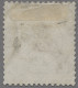 Deutsches Reich - Brustschild: 1872, Kleiner Brustschild 18 Kreuzer Mittel- Bis - Used Stamps