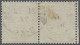 Deutsches Reich - Brustschild: 1872, Großer Brustschild 1/3 Groschen Gelblichgrü - Oblitérés