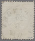 Deutsches Reich - Brustschild: 1872, Großer Brustschild 2 Keruzer Orange, Sauber - Used Stamps