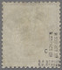 Deutsches Reich - Brustschild: 1872, Großer Brustschild 9 Kreuzer In Der Guten F - Used Stamps