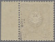 Deutsches Reich - Pfennig: 1889, 25 Pf. Lebhaftgelbbraun, Scharfe Prägung, Tadel - Unused Stamps