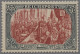 Deutsches Reich - Germania: 1900, REICHSPOST, Reichsgründungsfeier, 5 Mark Type - Unused Stamps