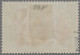 Deutsches Reich - Germania: 1900, Reichspost, Reichsgründungsfeier 5 M. Type II, - Used Stamps